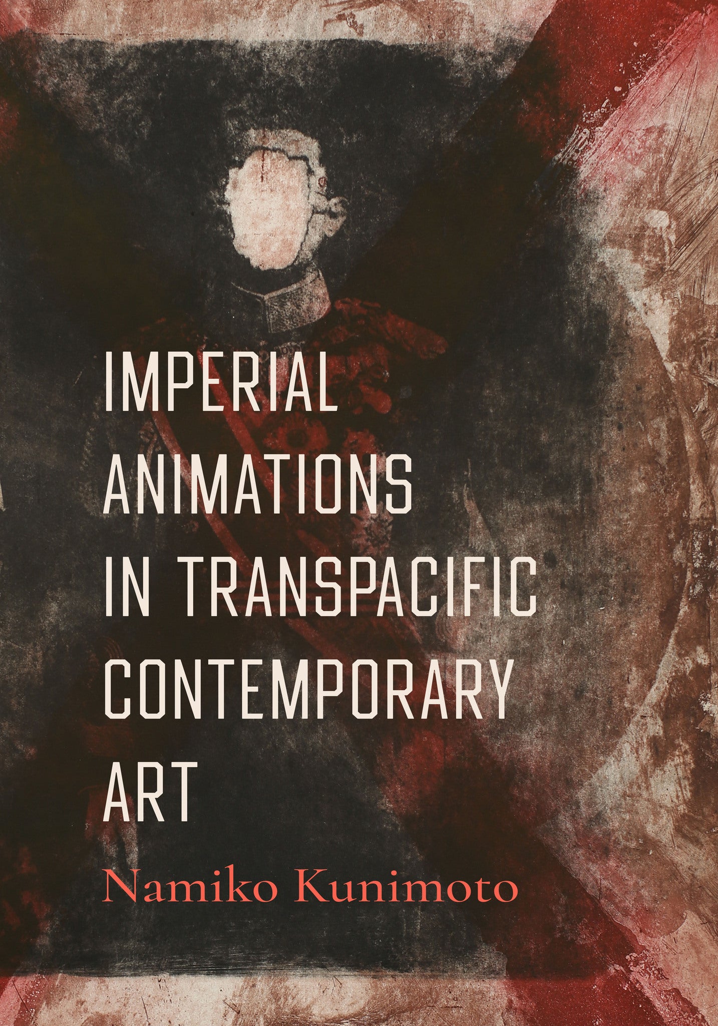 Imperial Animations in Transpacific Contemporary Art